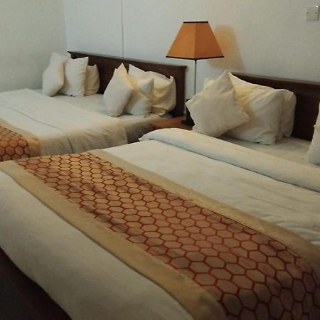 The Unic View Resort Нувара-Элия Экстерьер фото