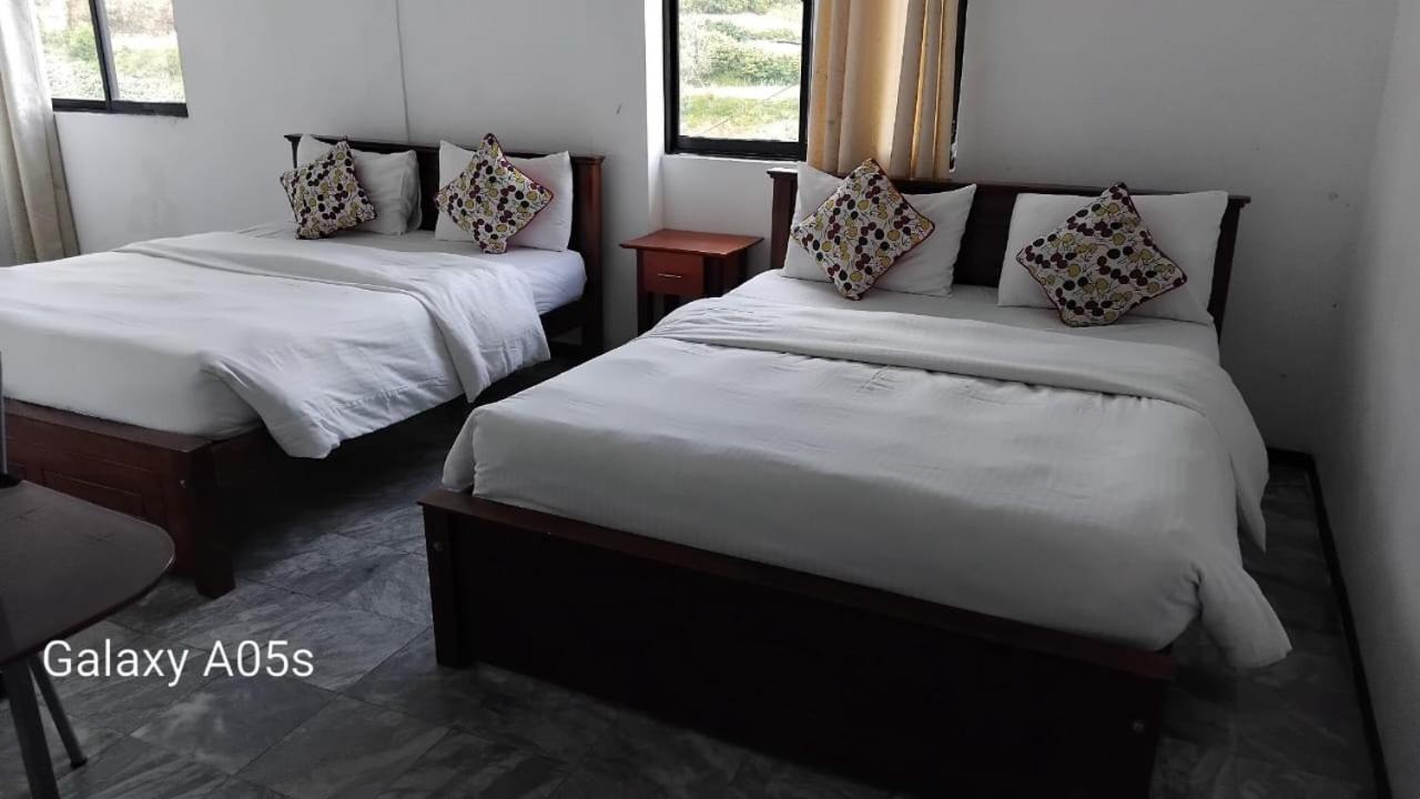 The Unic View Resort Нувара-Элия Экстерьер фото