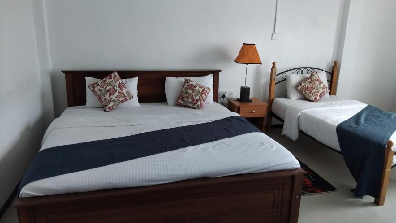 The Unic View Resort Нувара-Элия Экстерьер фото