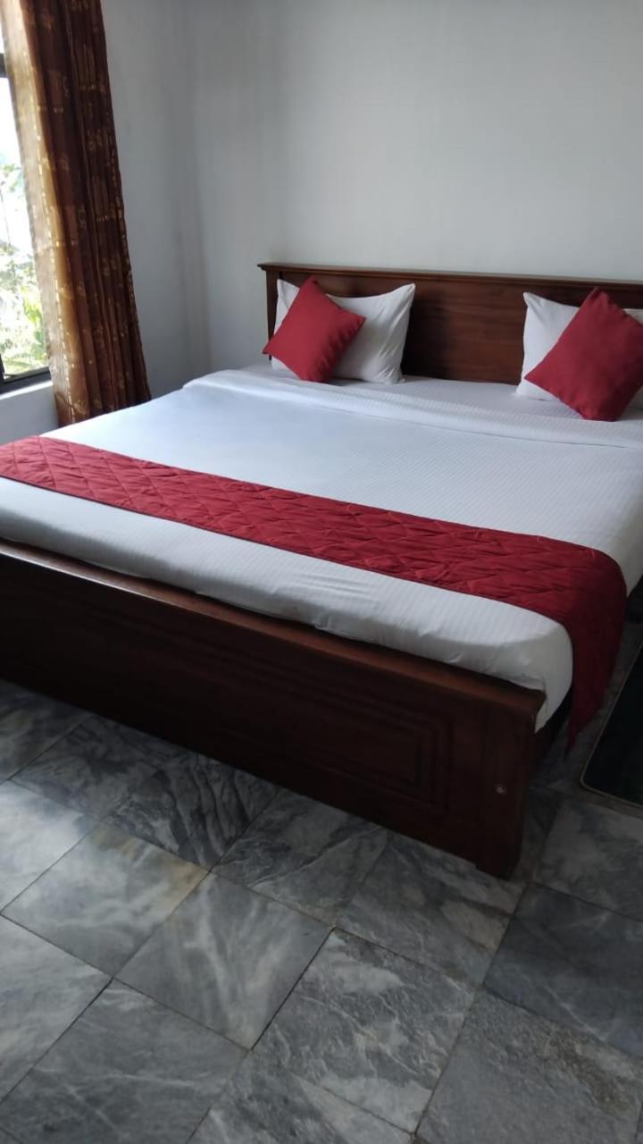 The Unic View Resort Нувара-Элия Экстерьер фото