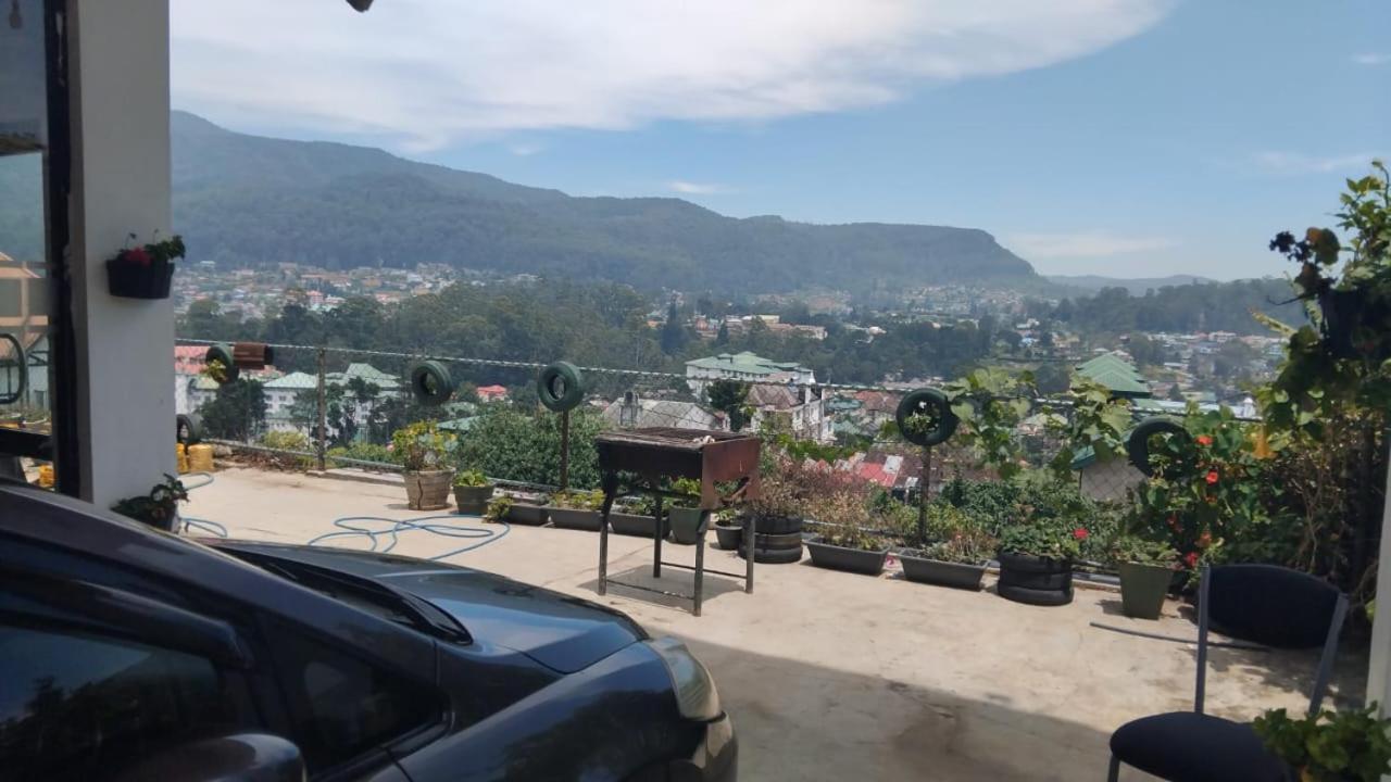 The Unic View Resort Нувара-Элия Экстерьер фото