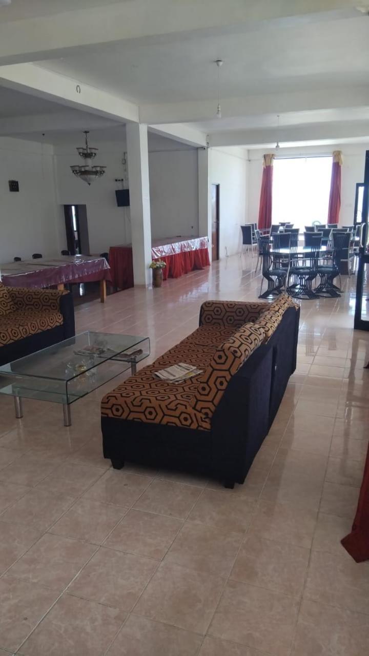 The Unic View Resort Нувара-Элия Экстерьер фото