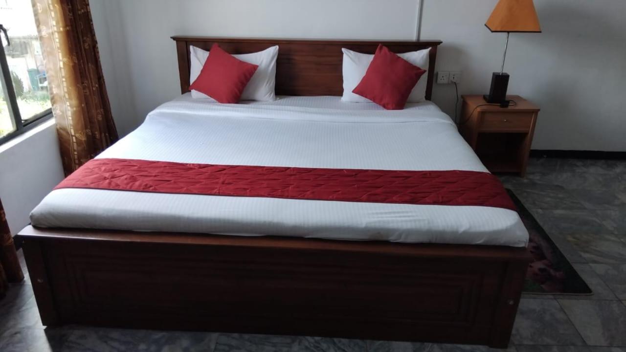 The Unic View Resort Нувара-Элия Экстерьер фото
