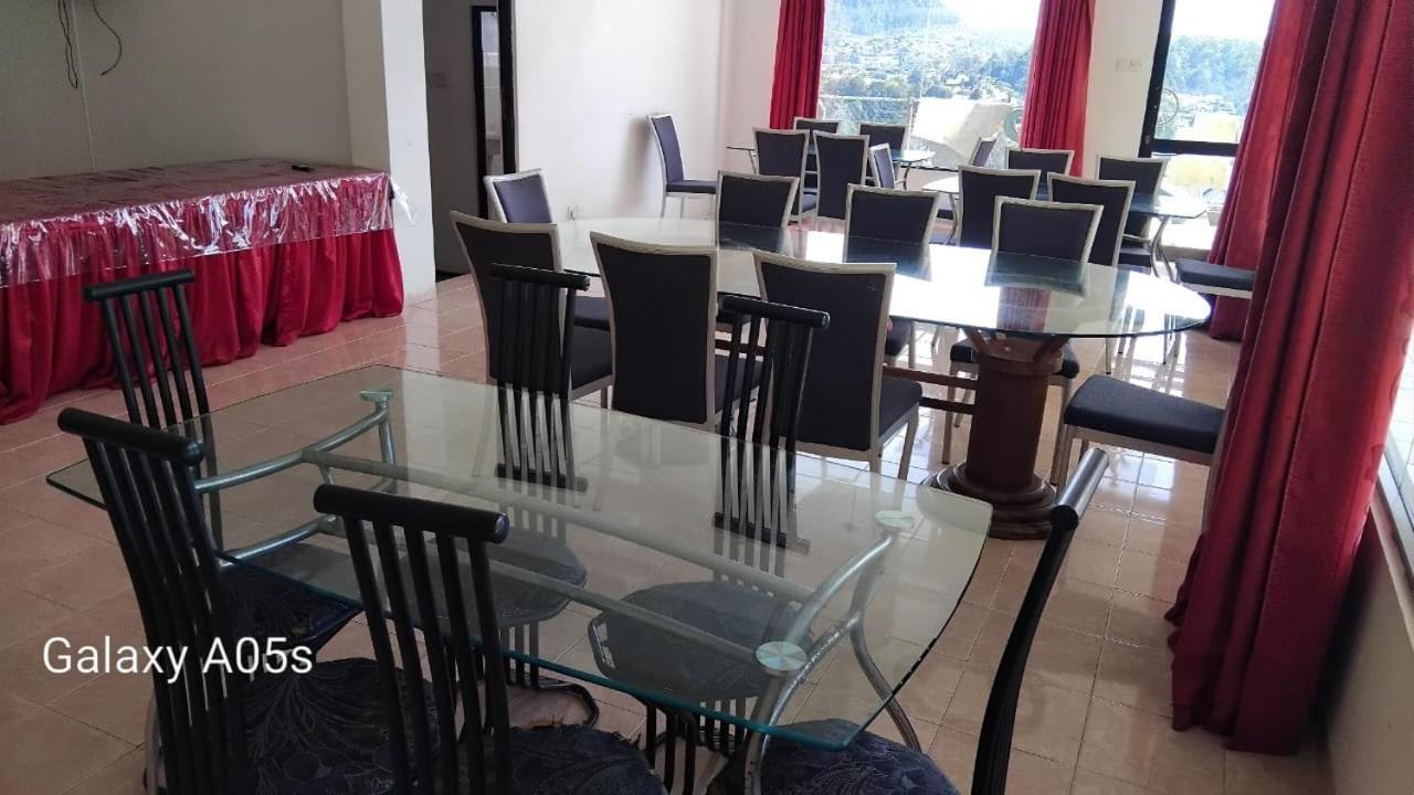 The Unic View Resort Нувара-Элия Экстерьер фото